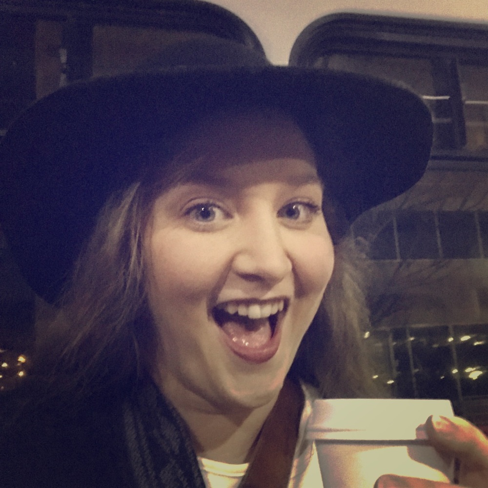 Meet your Posher, Marie